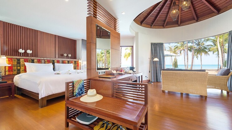 The Haven Khao Lak